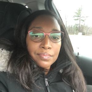 Meet your Posher, Keisha